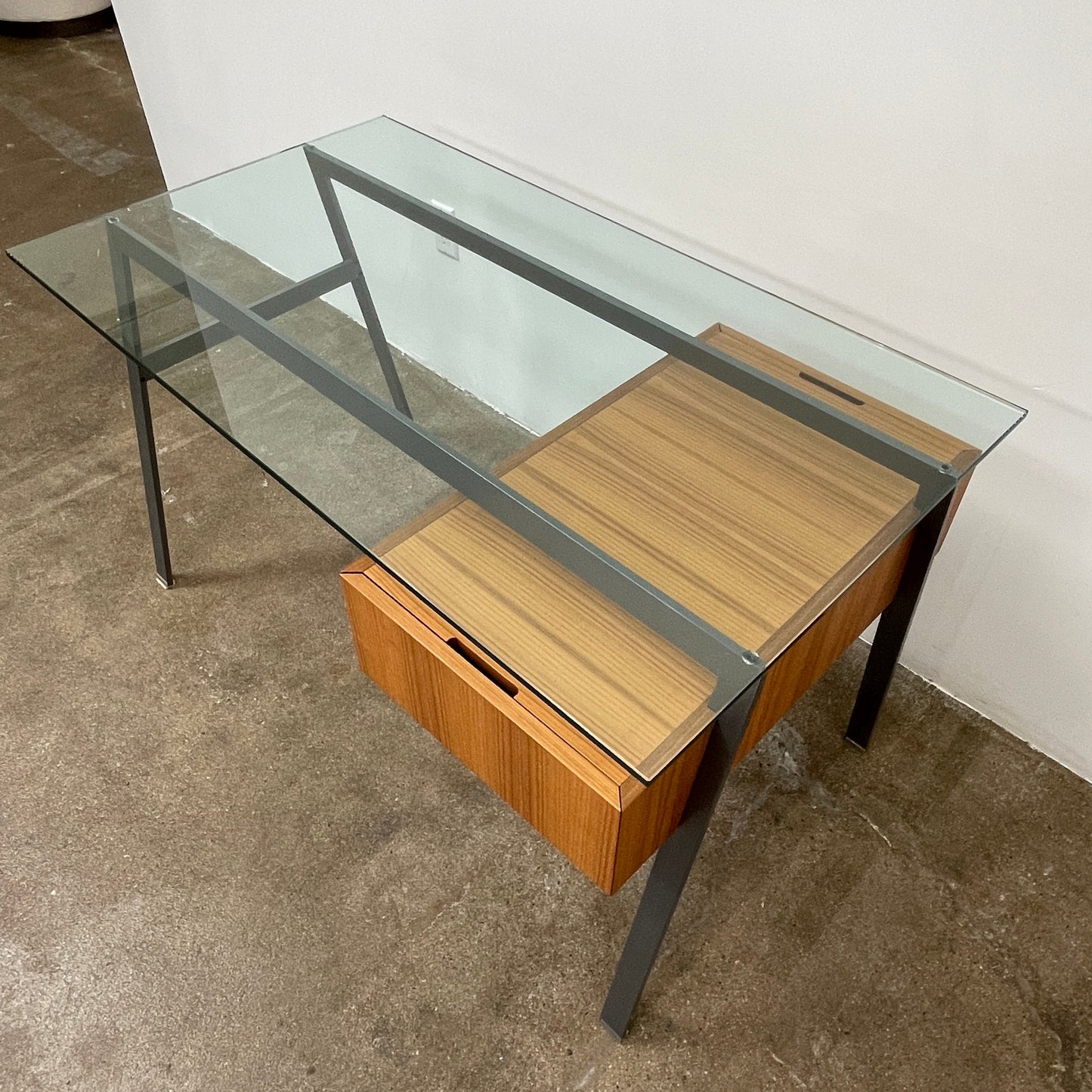Bureau Benson pour les devoirs 1
