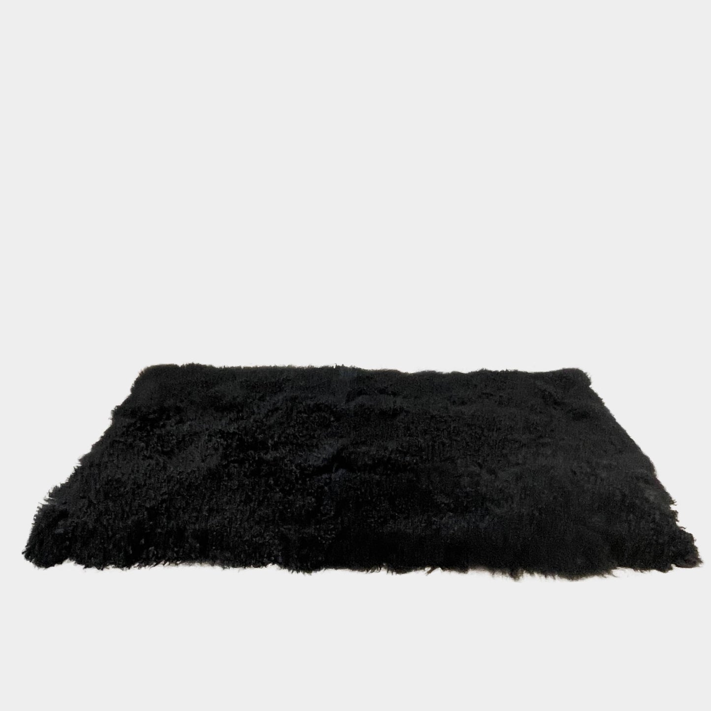 Tapis en peau de mouton islandais 5' x 7'