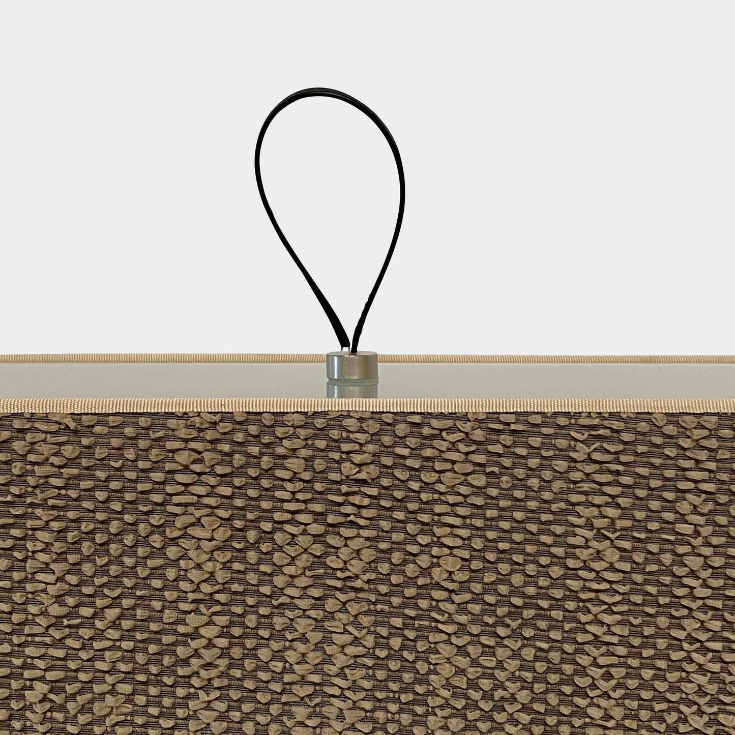 Lampe de table Luminara Dabliu