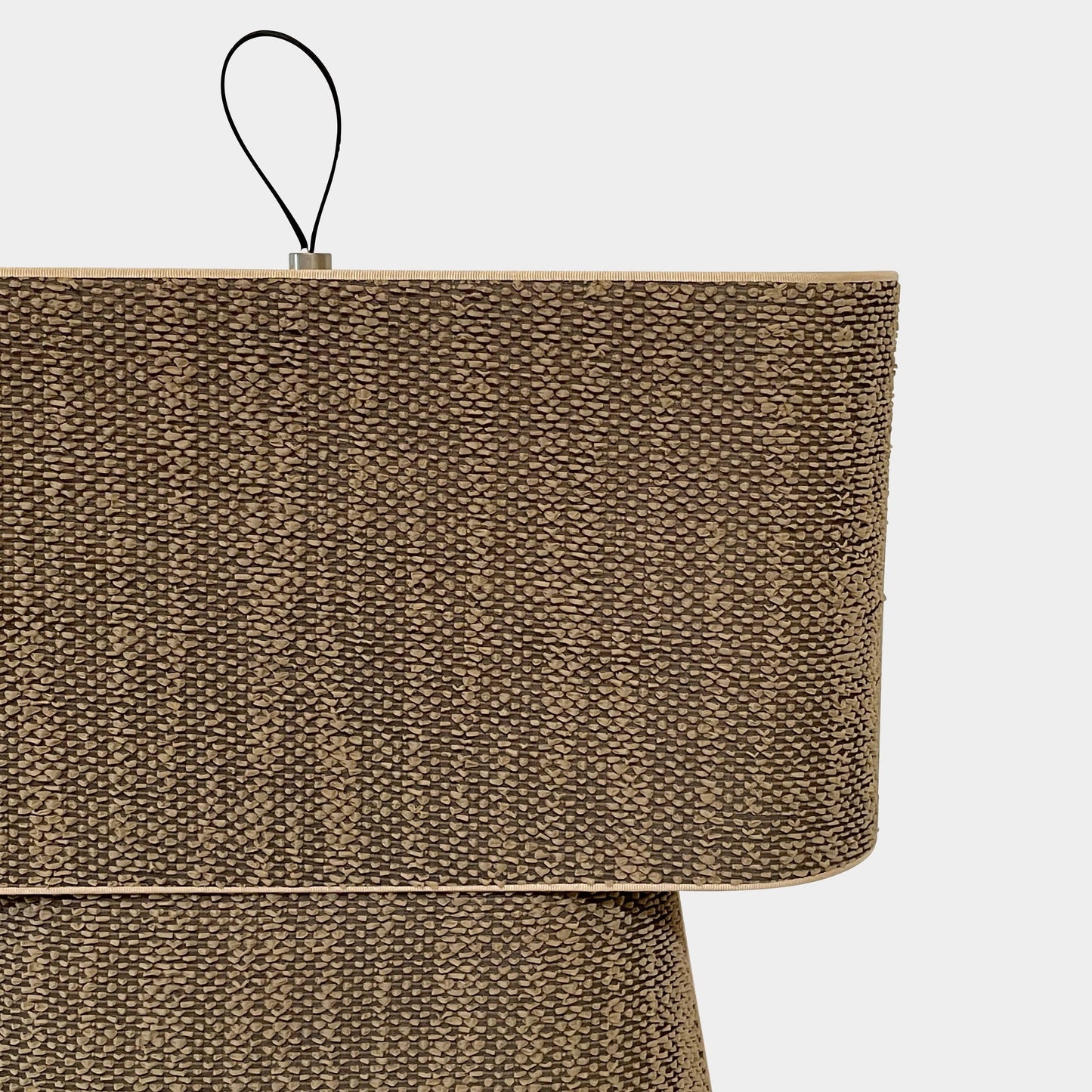 Lampe de table Luminara Dabliu