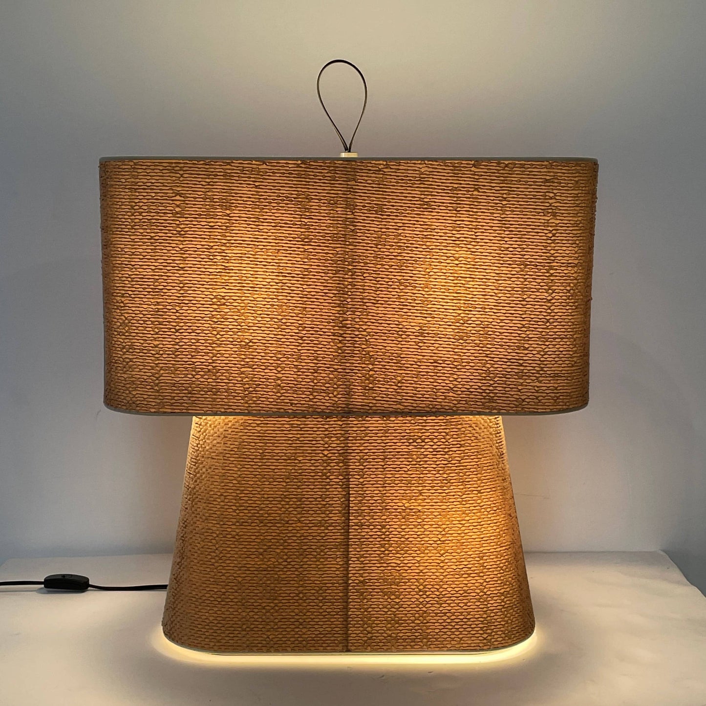 Lampe de table Luminara Dabliu