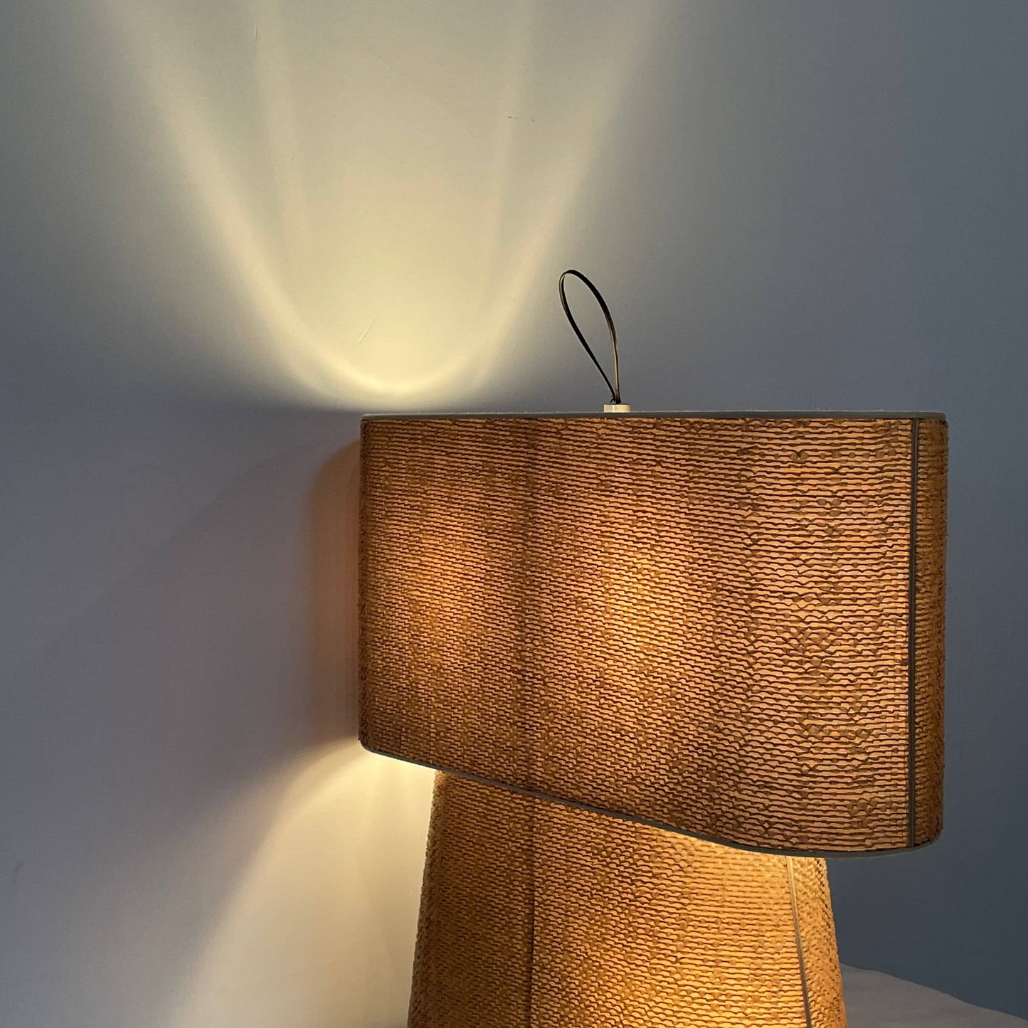 Lampe de table Luminara Dabliu