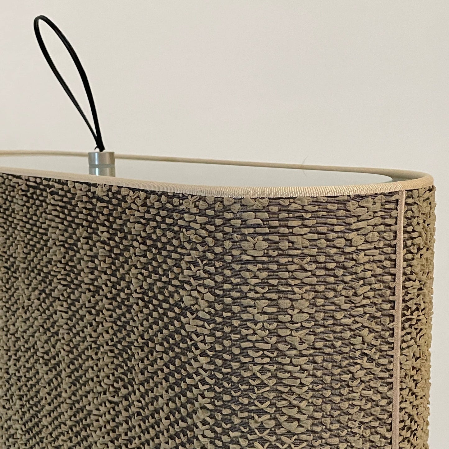 Lampe de table Luminara Dabliu