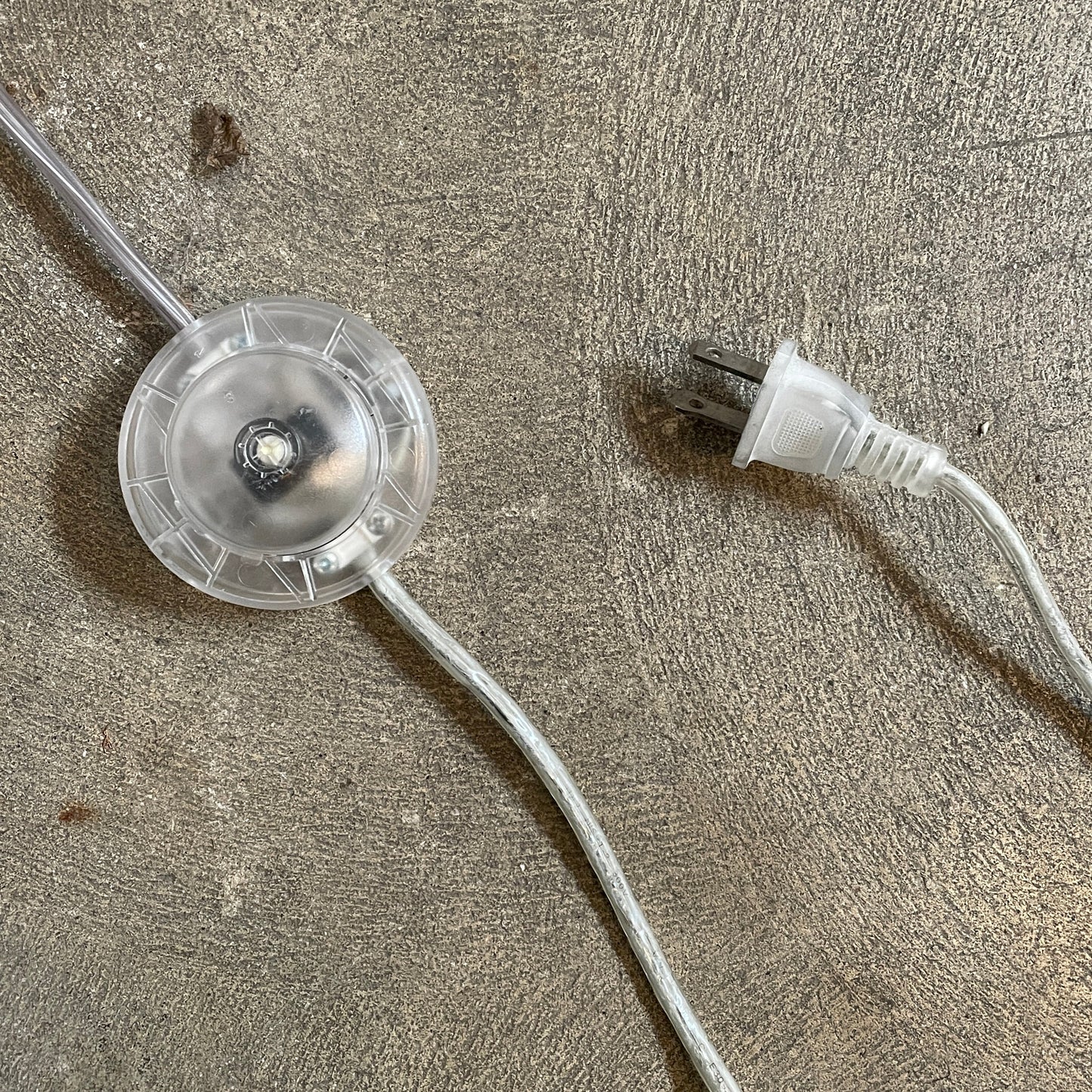 Lampadaire Artemide Minomushi
