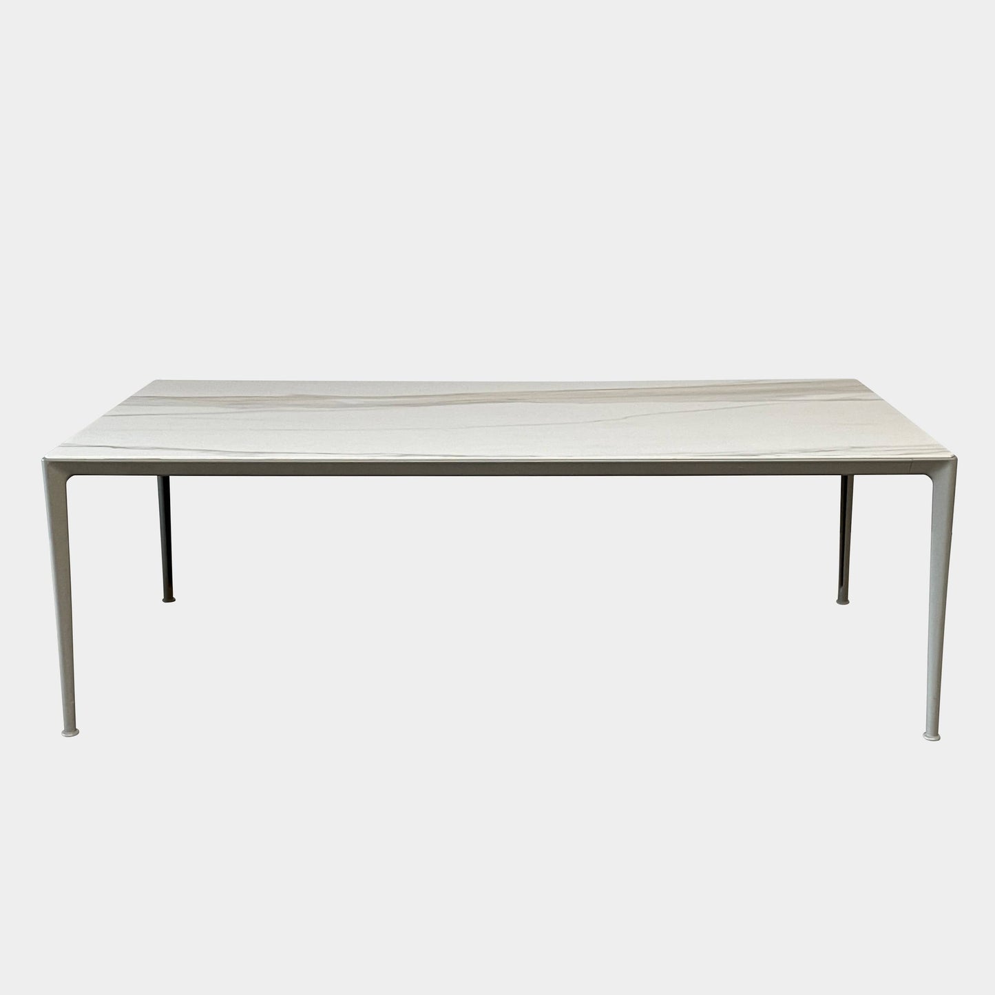 Table à manger d'extérieur Mirto de B&B Italia