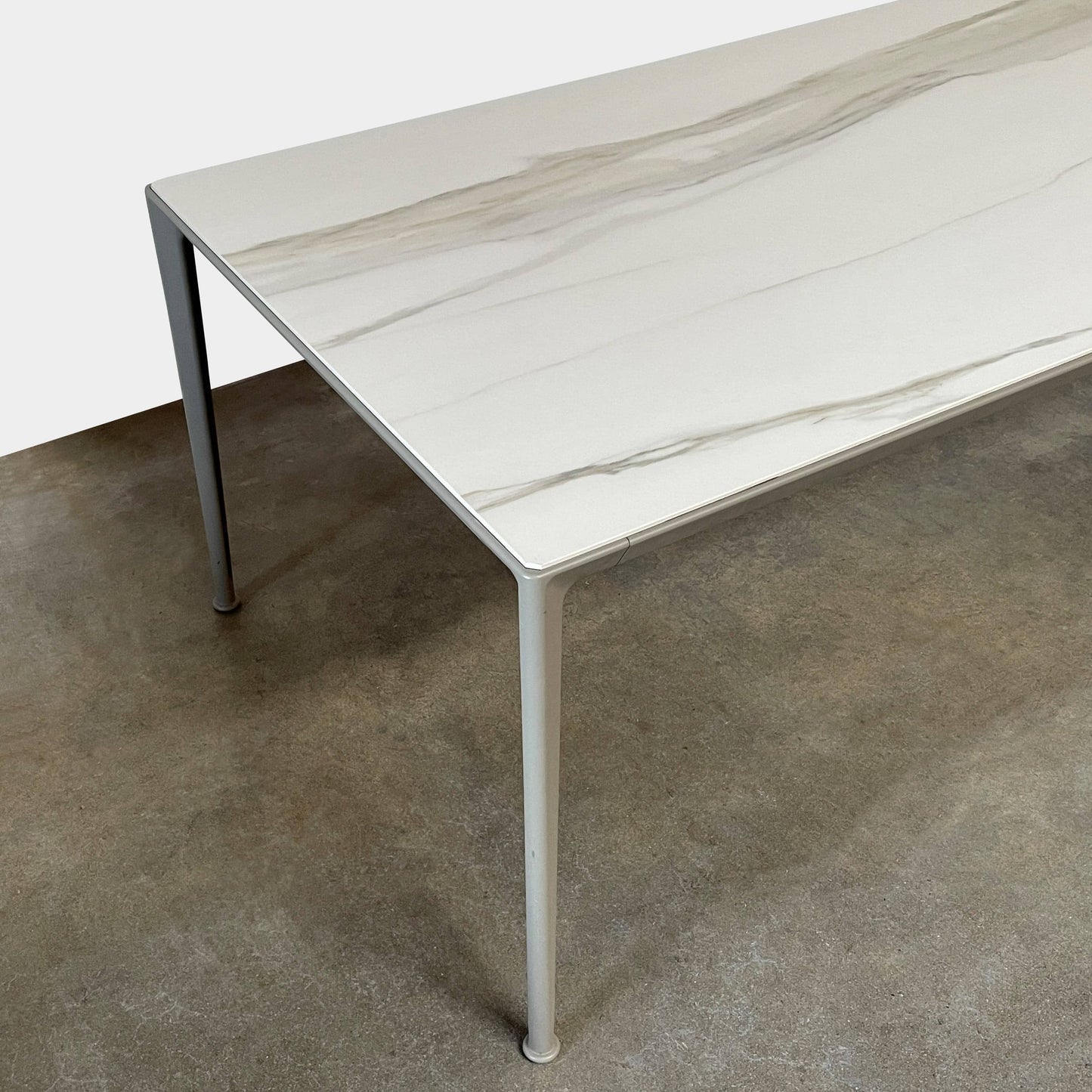 Table à manger d'extérieur Mirto de B&B Italia