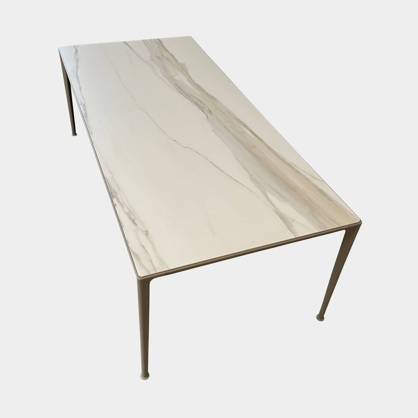 Table à manger d'extérieur Mirto de B&B Italia