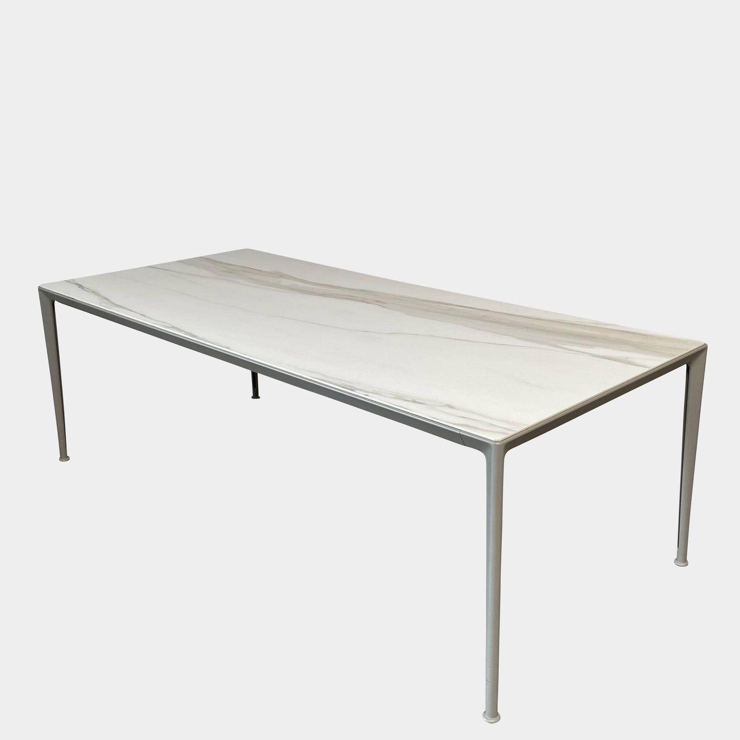 Table à manger d'extérieur Mirto de B&B Italia