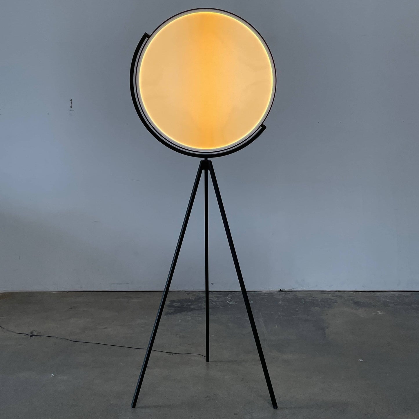 Lampadaire Flos Superloon