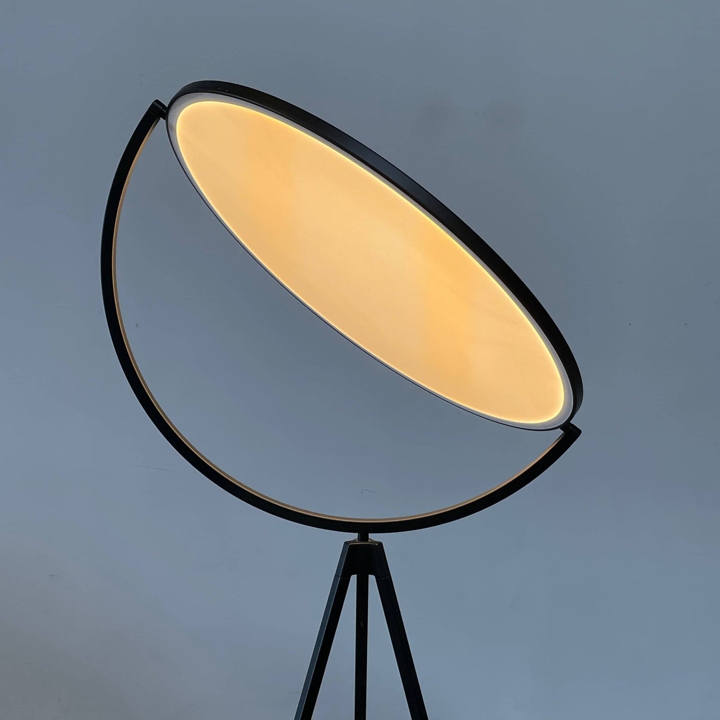 Lampadaire Flos Superloon