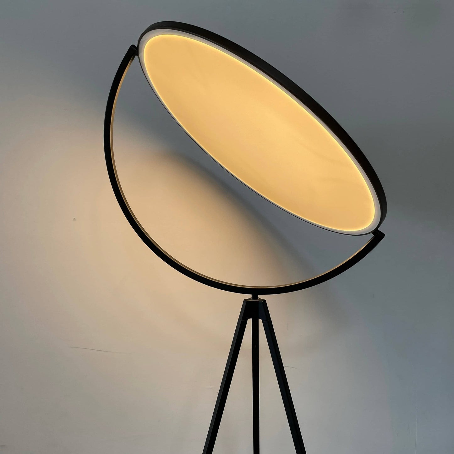 Lampadaire Flos Superloon