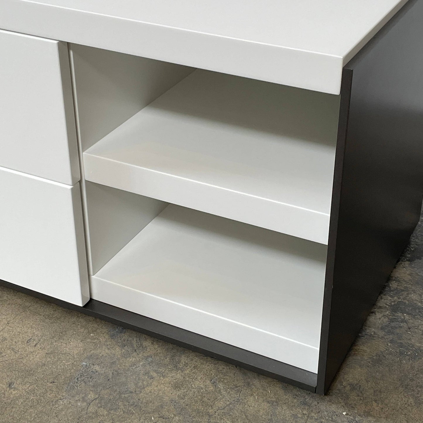 Tables de chevet Surface B&B Italia