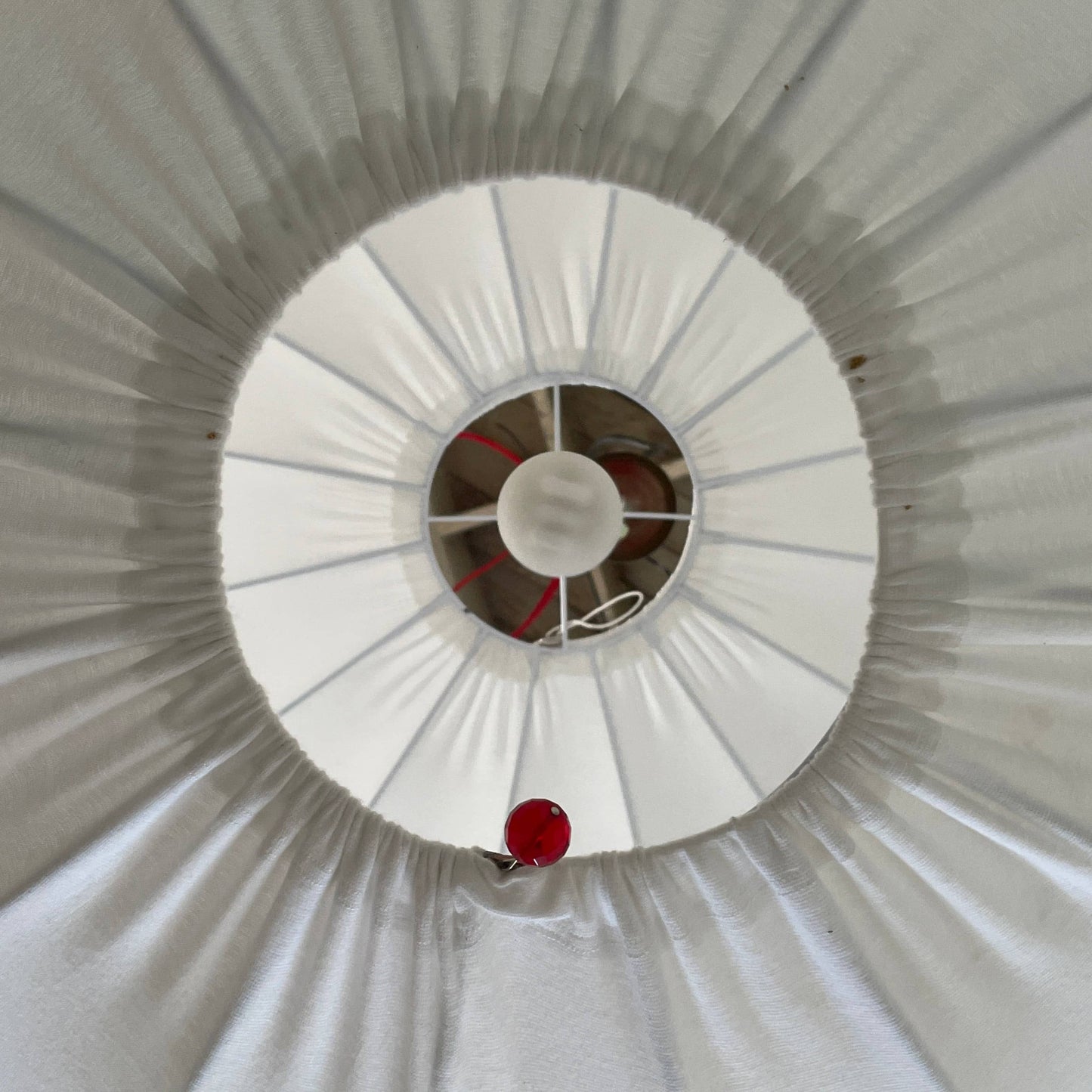 Lumière de ballon Penta