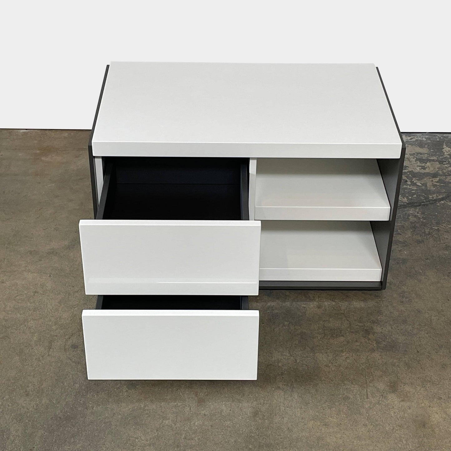 Tables de chevet Surface B&B Italia