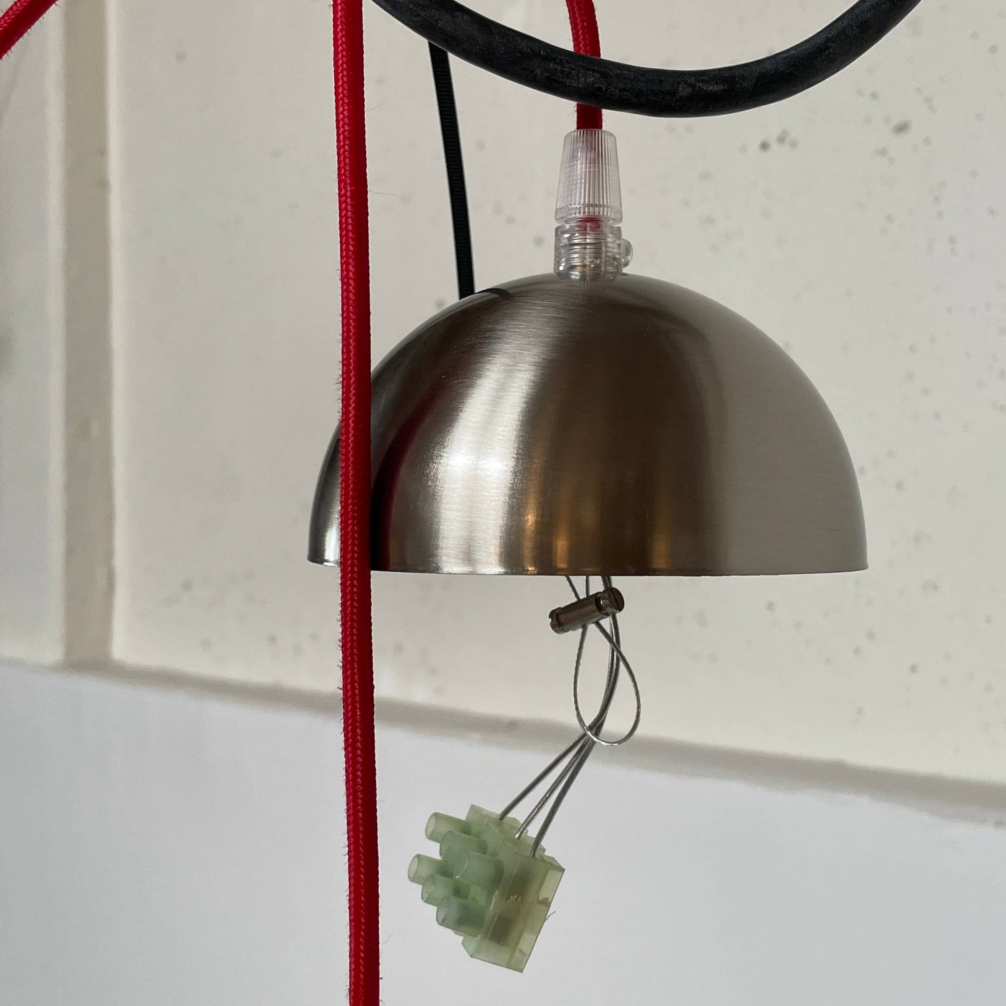 Lumière de ballon Penta