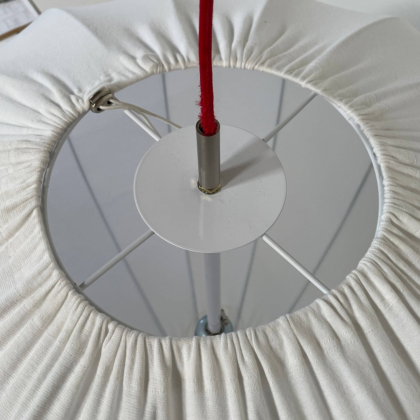 Lumière de ballon Penta