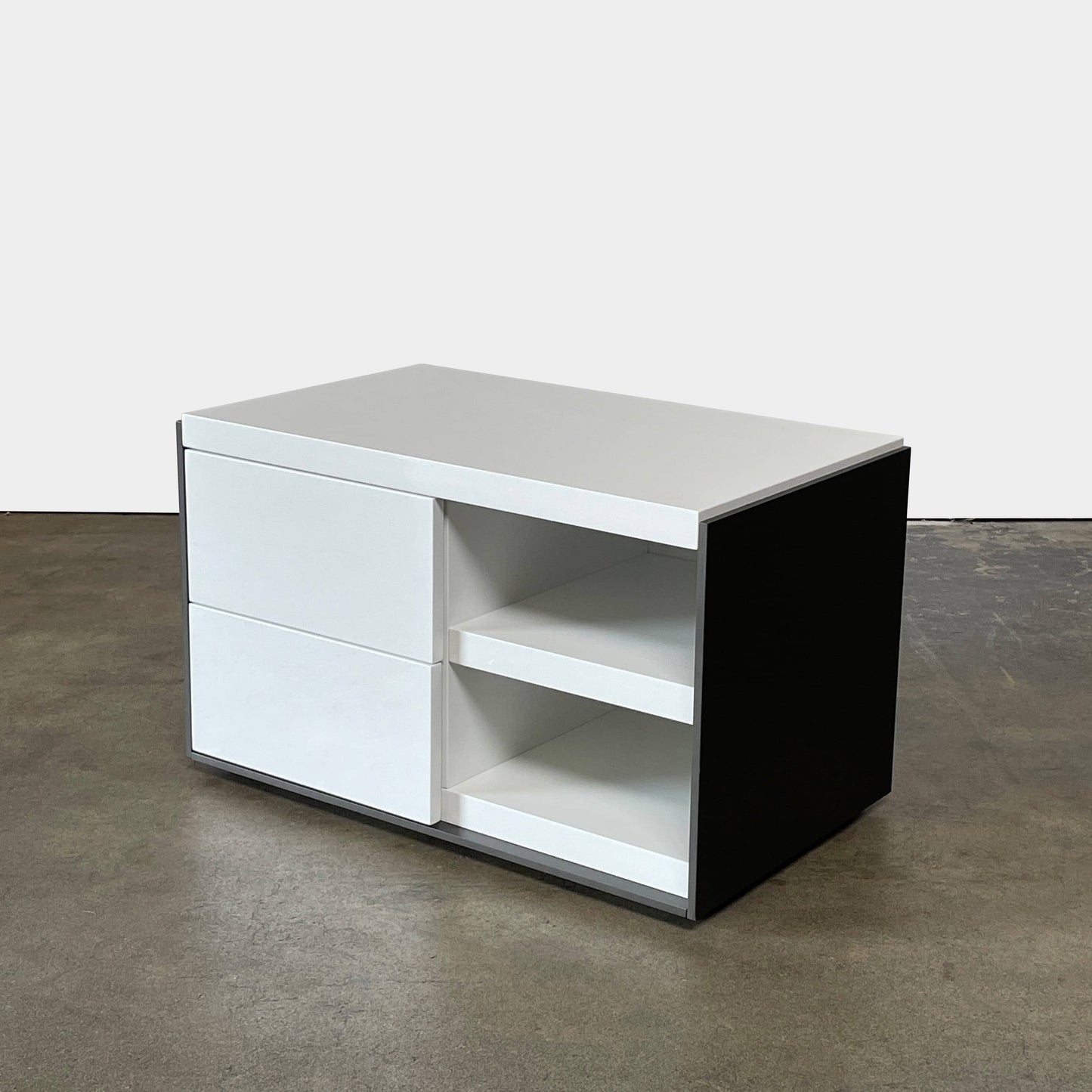 Tables de chevet Surface B&B Italia