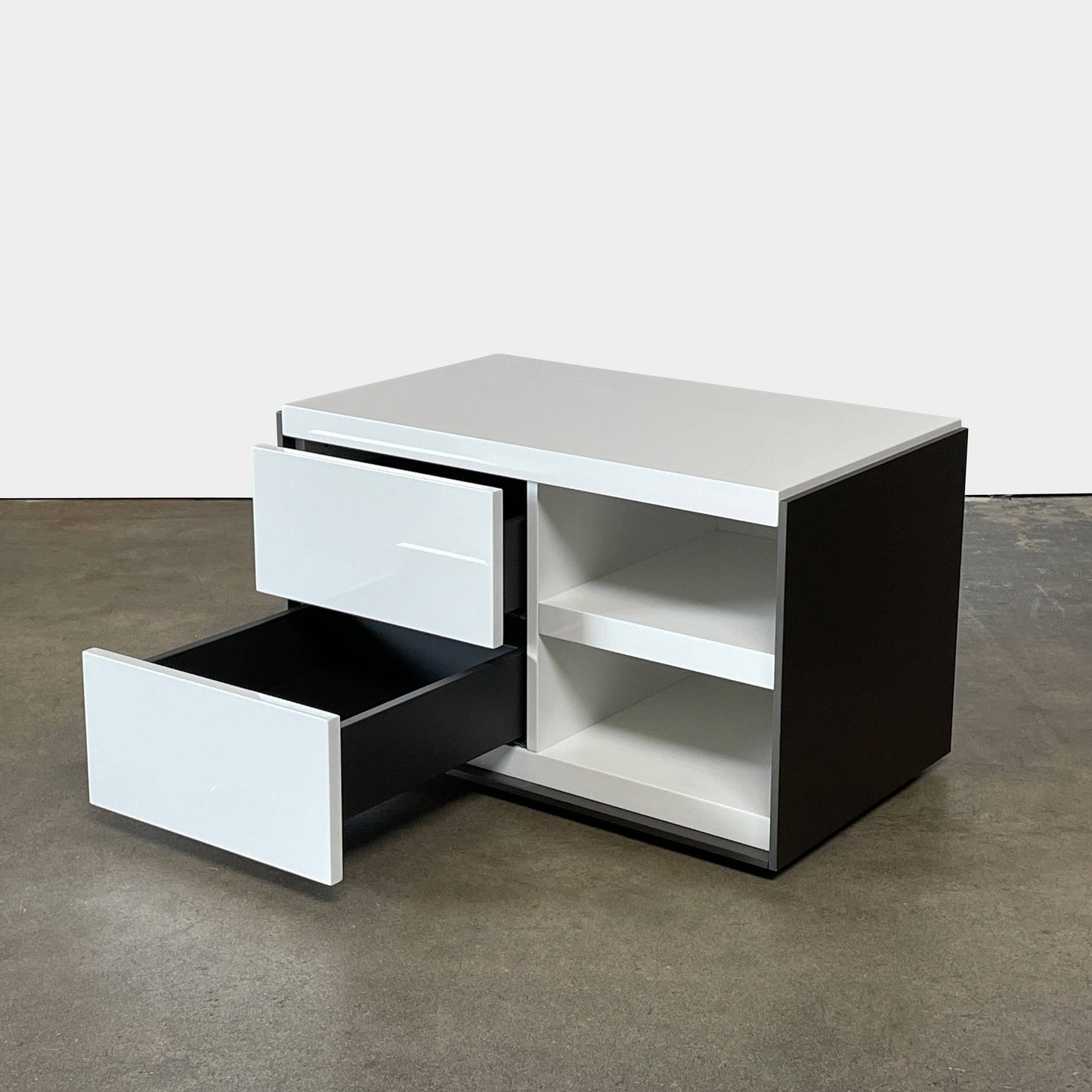 Tables de chevet Surface B&B Italia