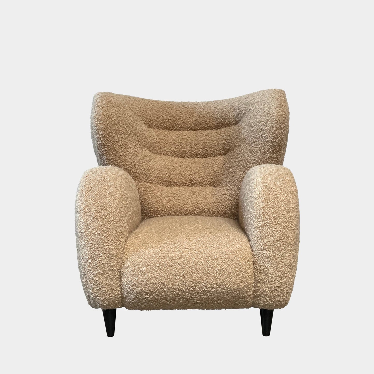 Fauteuils Pierre Augustin Rose Le Minotaure
