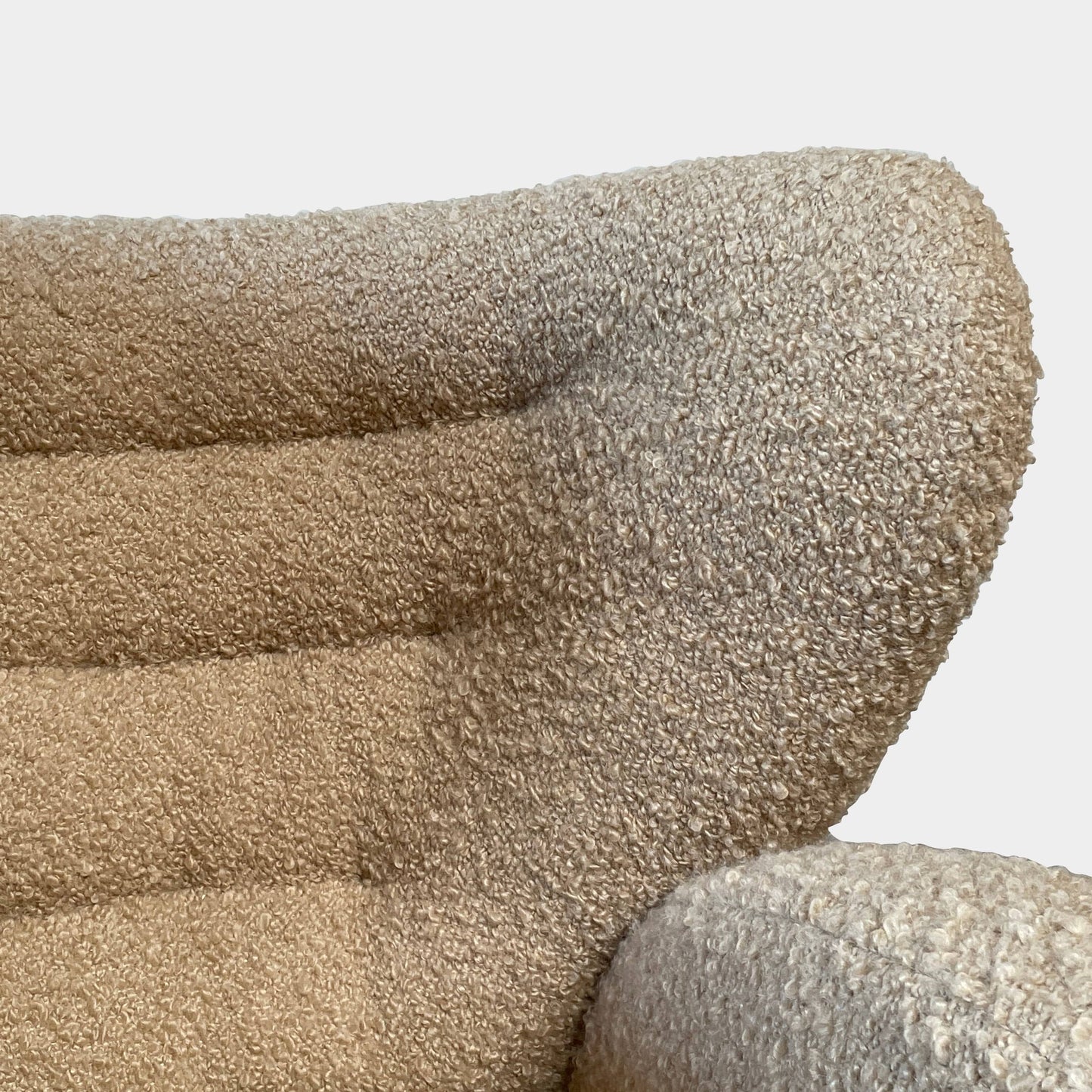 Fauteuils Pierre Augustin Rose Le Minotaure