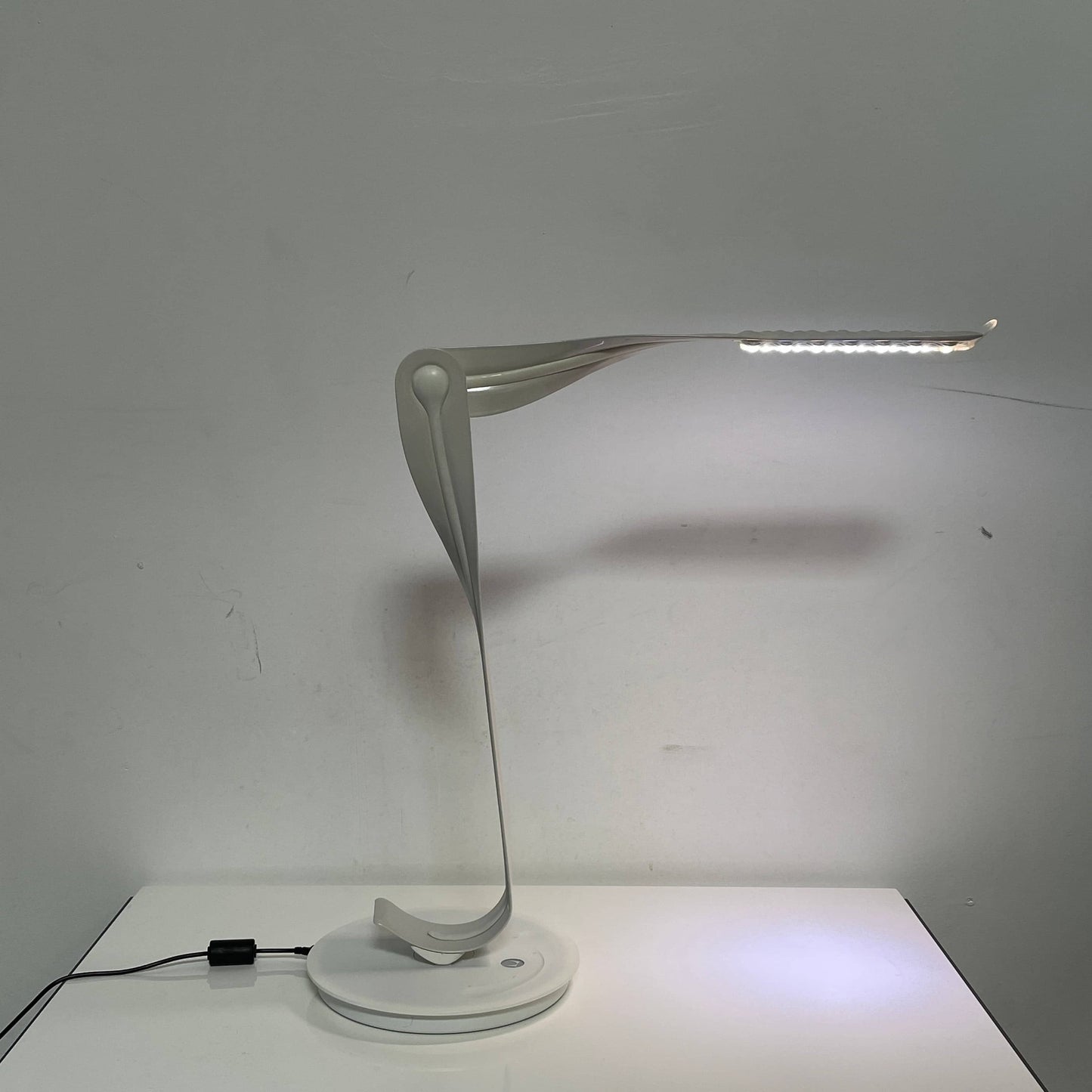 Lampe de travail Herman Miller Leaf