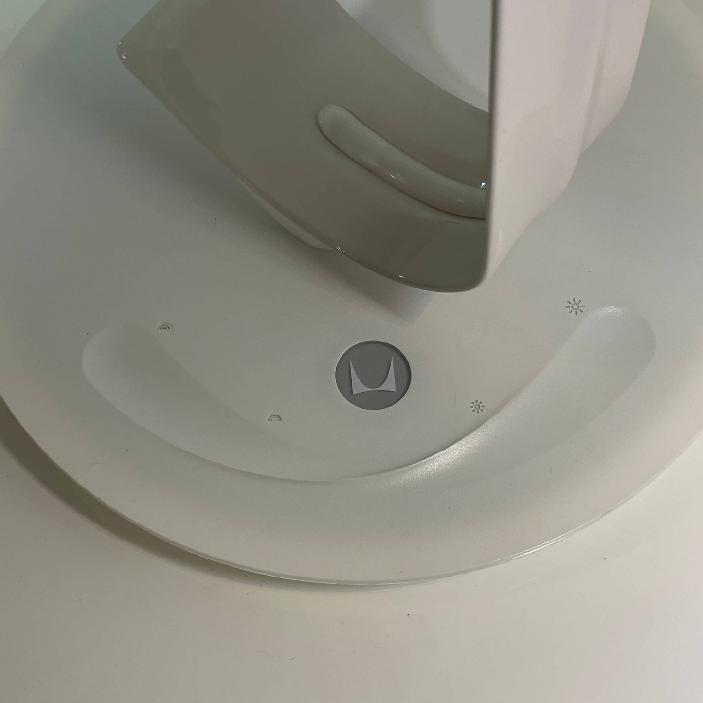 Lampe de travail Herman Miller Leaf