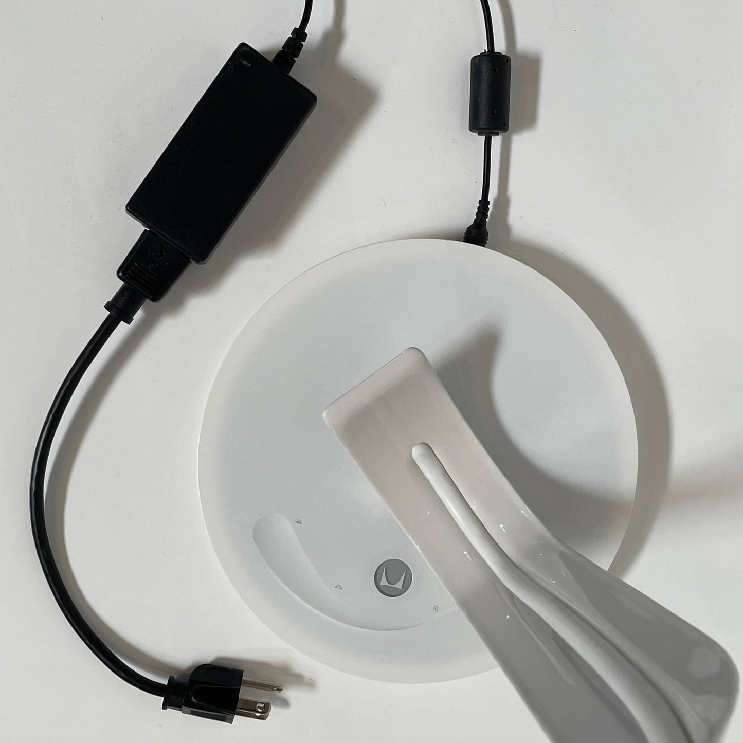 Lampe de travail Herman Miller Leaf