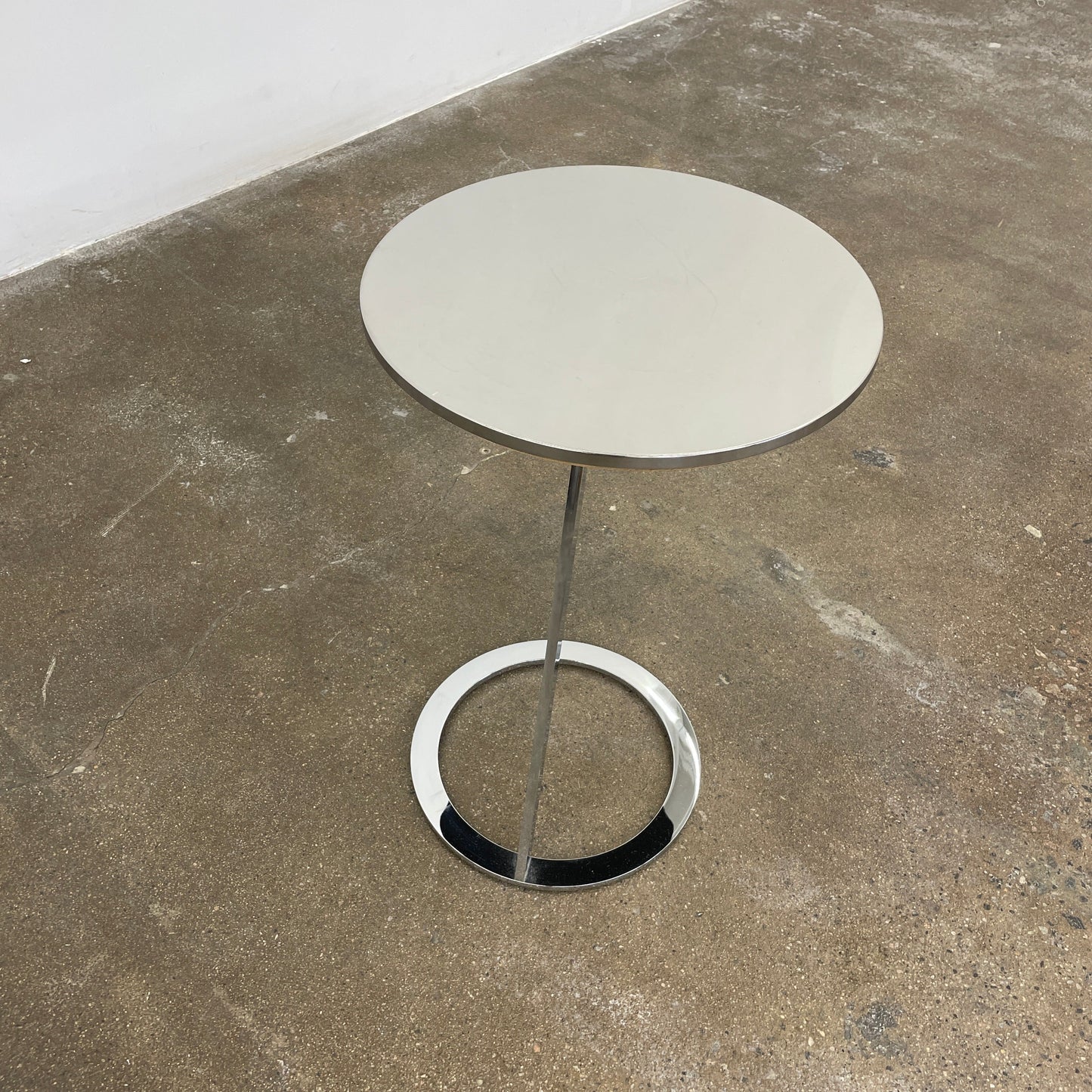 Table d'appoint Good Morning de Ligne Roset