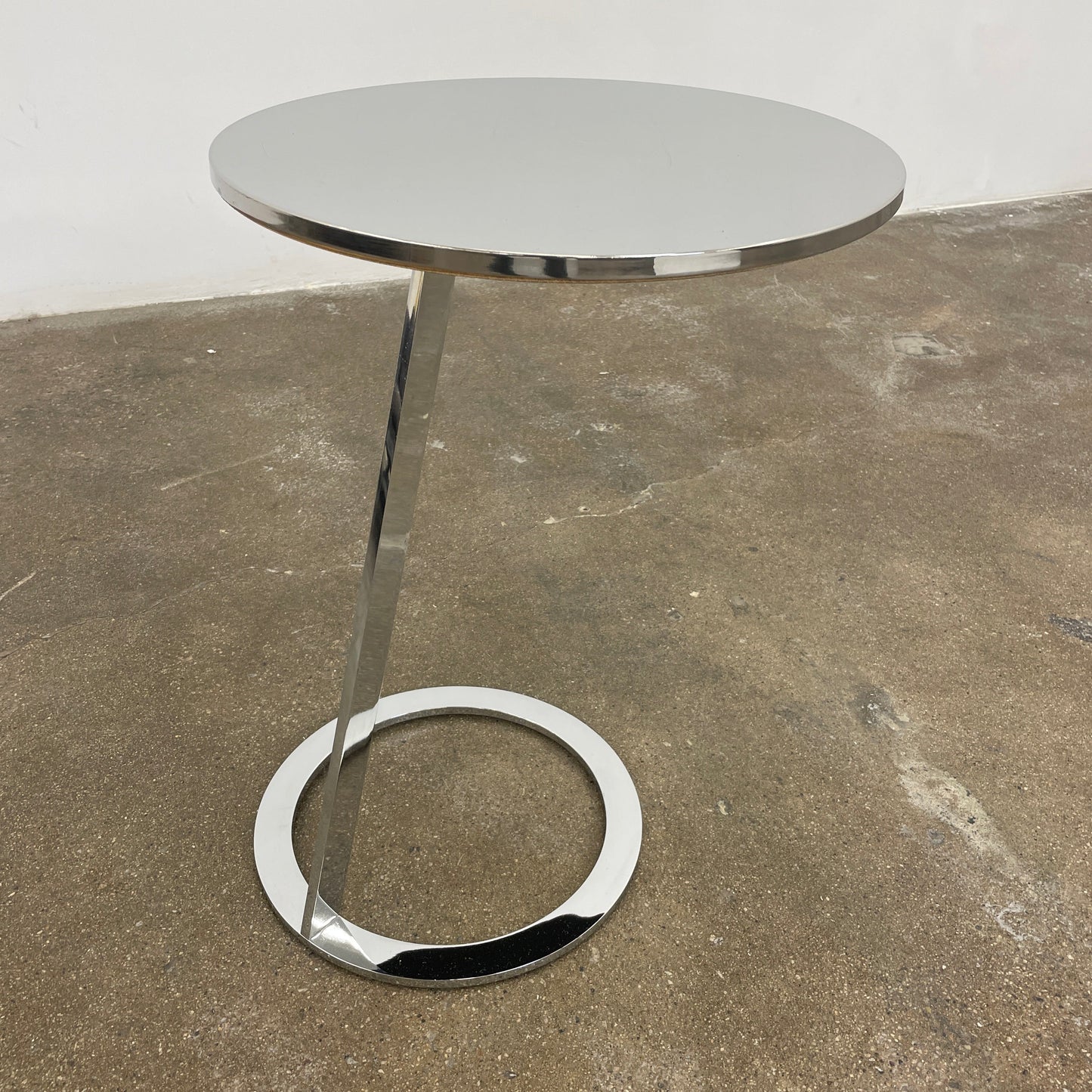 Table d'appoint Good Morning de Ligne Roset