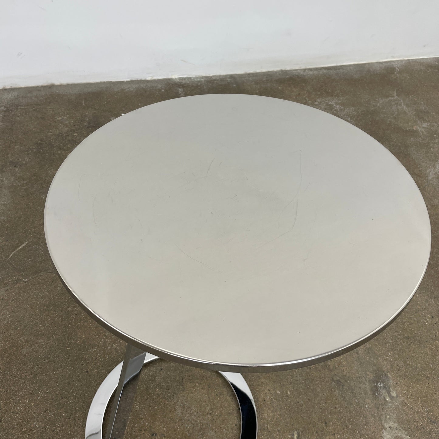 Table d'appoint Good Morning de Ligne Roset