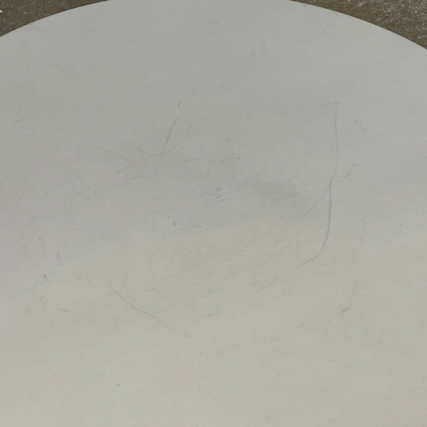 Table d'appoint Good Morning de Ligne Roset