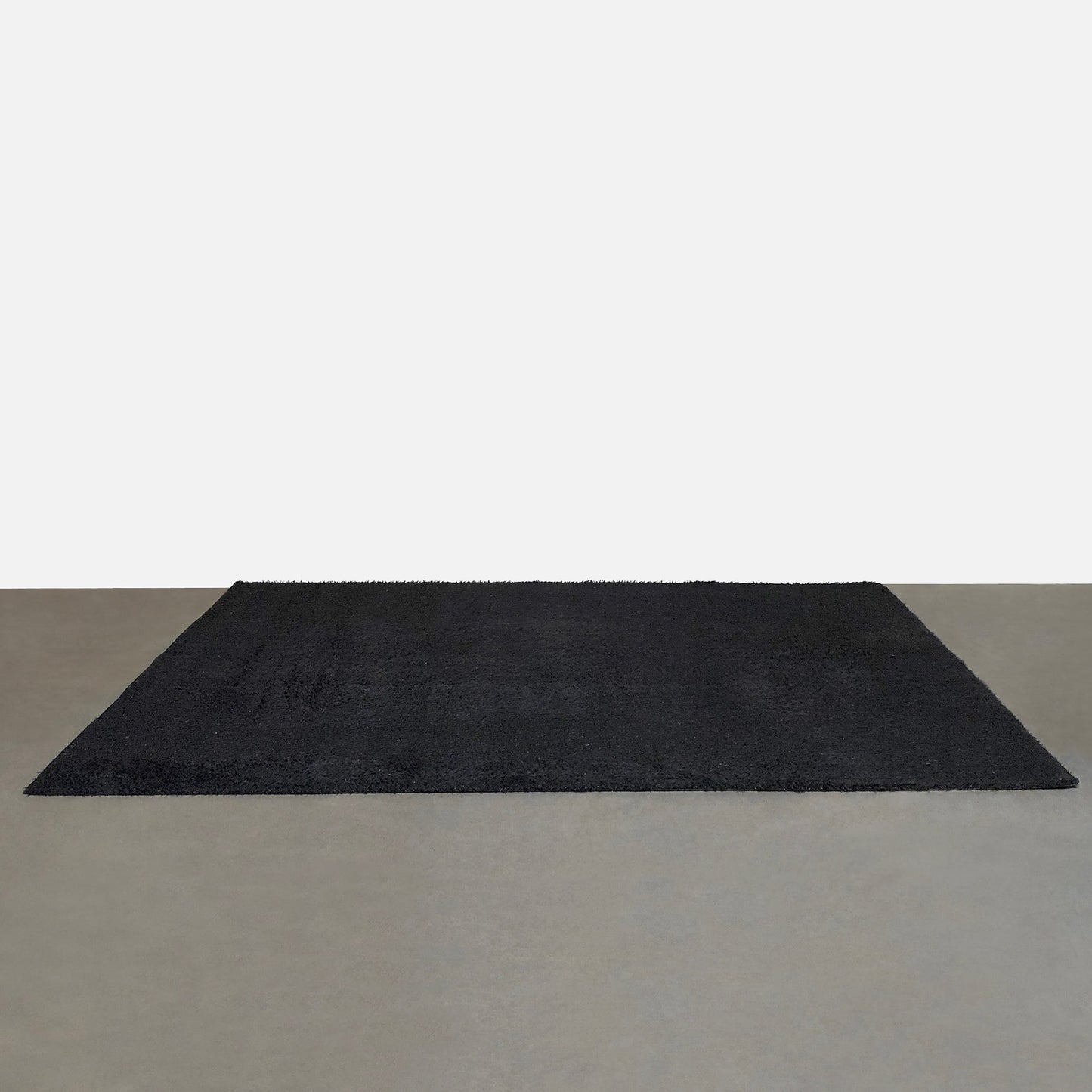 Tapis à poils longs mouchetés Kasthall Monroe
