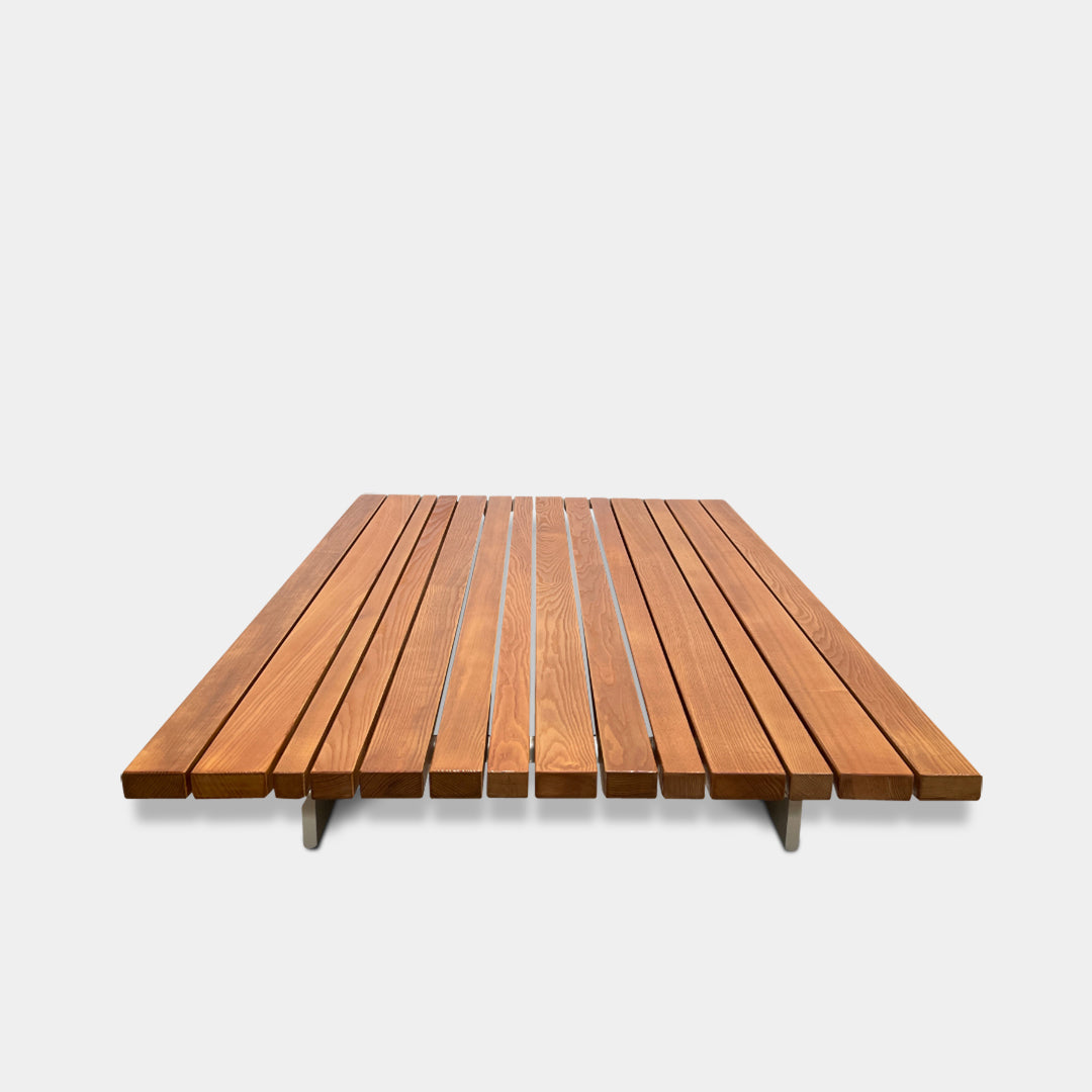 Table basse d'extérieur Sunset de Paola Lenti