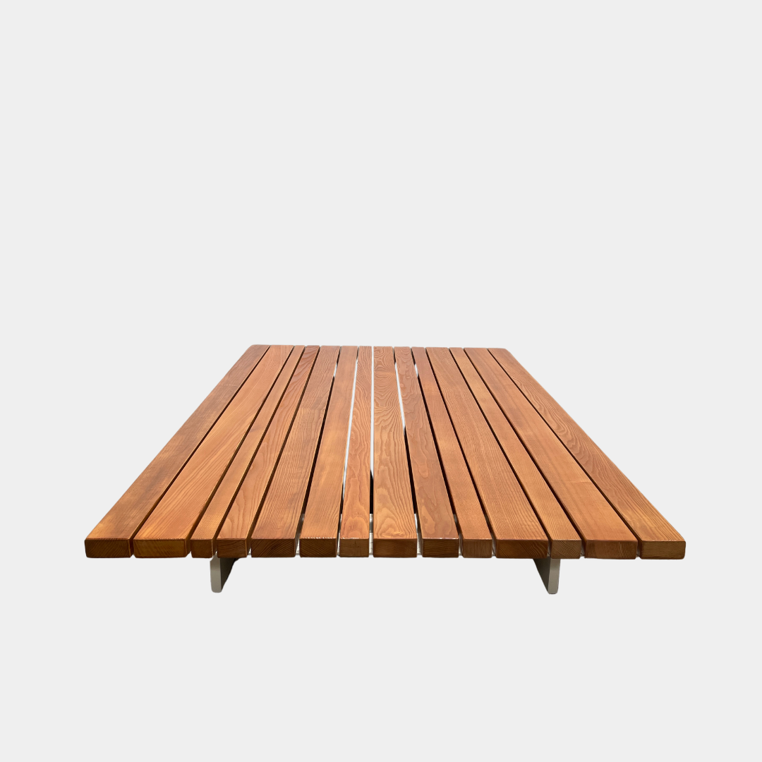 Table basse d'extérieur Sunset de Paola Lenti