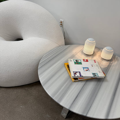 Objets d'intérêt commun Chaise Tube