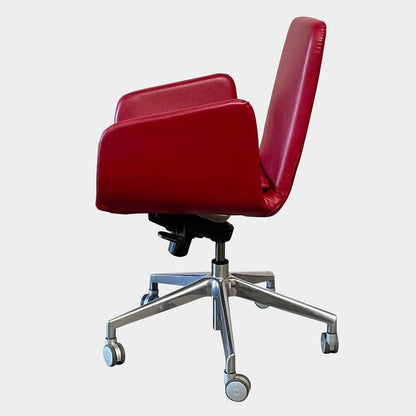 Chaise de travail Zanotta 2280 Lady