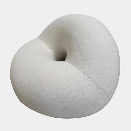 Objets d'intérêt commun Chaise Tube