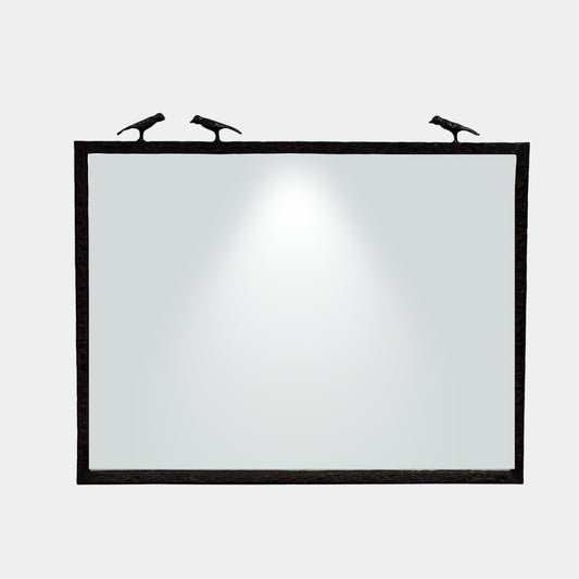 Miroir Joelle Three Birds de Made Goods