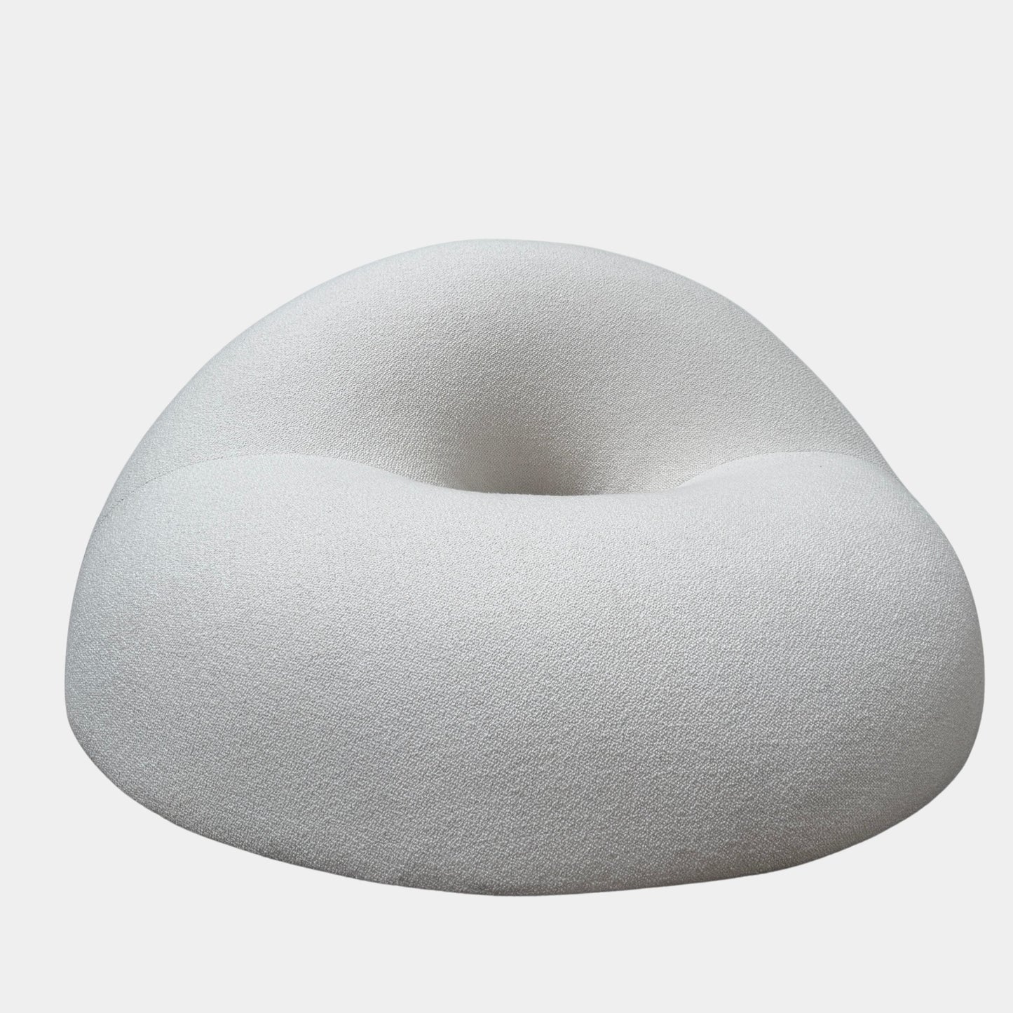 Objets d'intérêt commun Chaise Tube