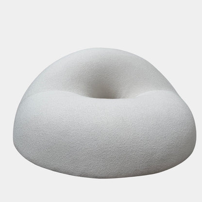 Objets d'intérêt commun Chaise Tube