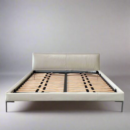 B&amp;B Italia Charles E. Lit King Size
