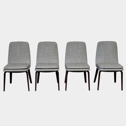 Chaises de salle à manger York