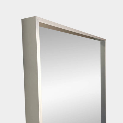 Grand miroir mural sur pied Bellato Luciano