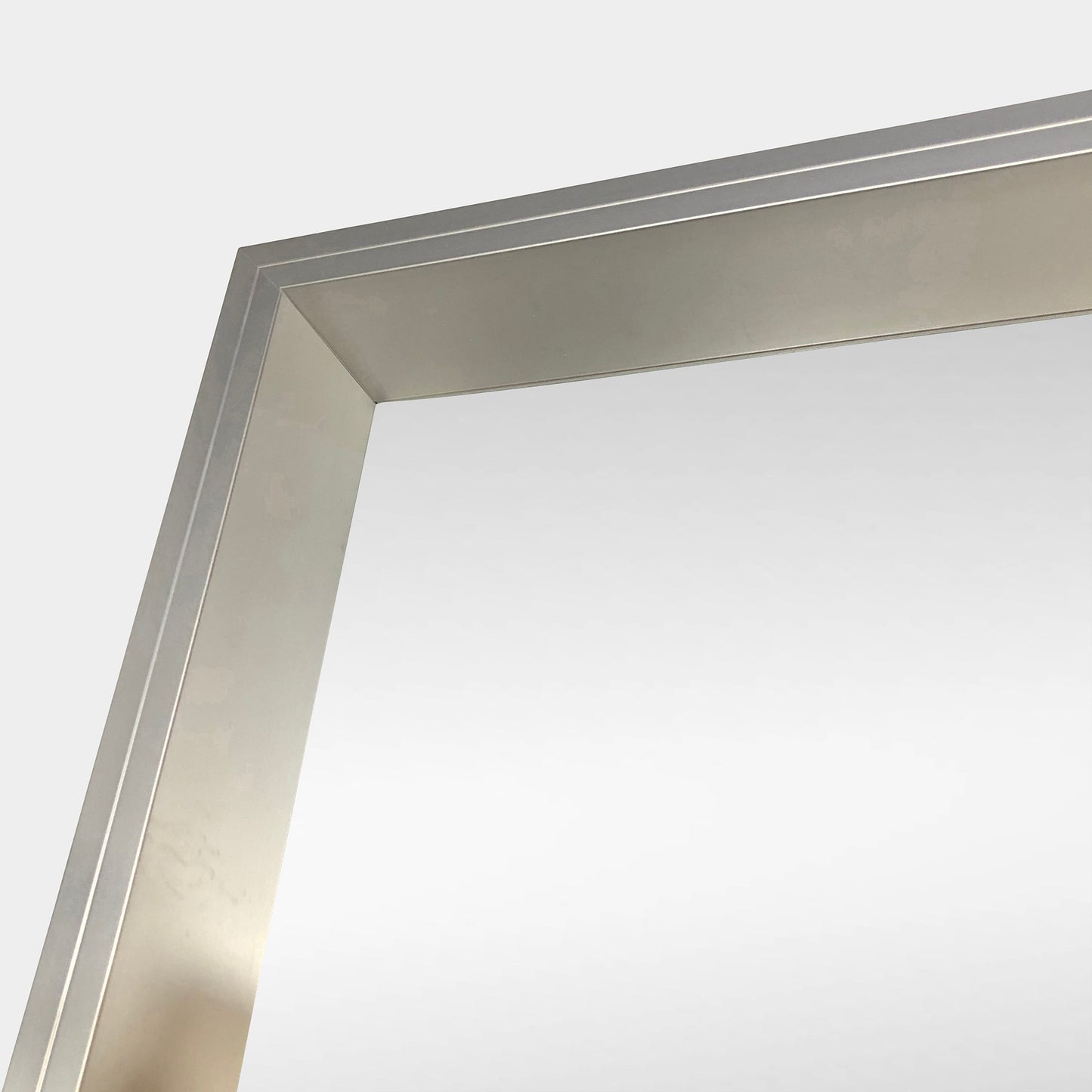 Grand miroir mural sur pied Bellato Luciano