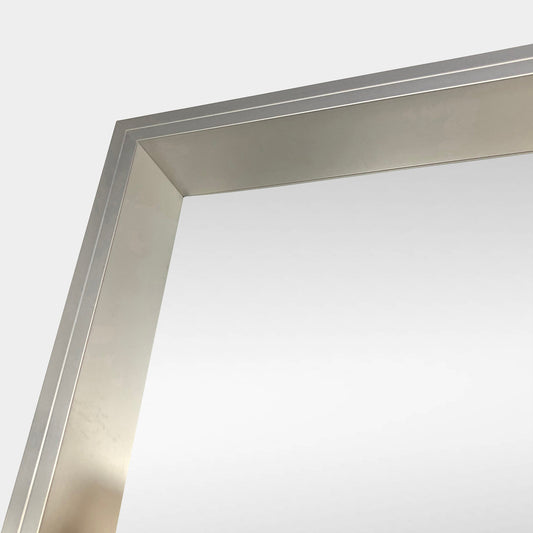 Grand miroir mural sur pied Bellato Luciano