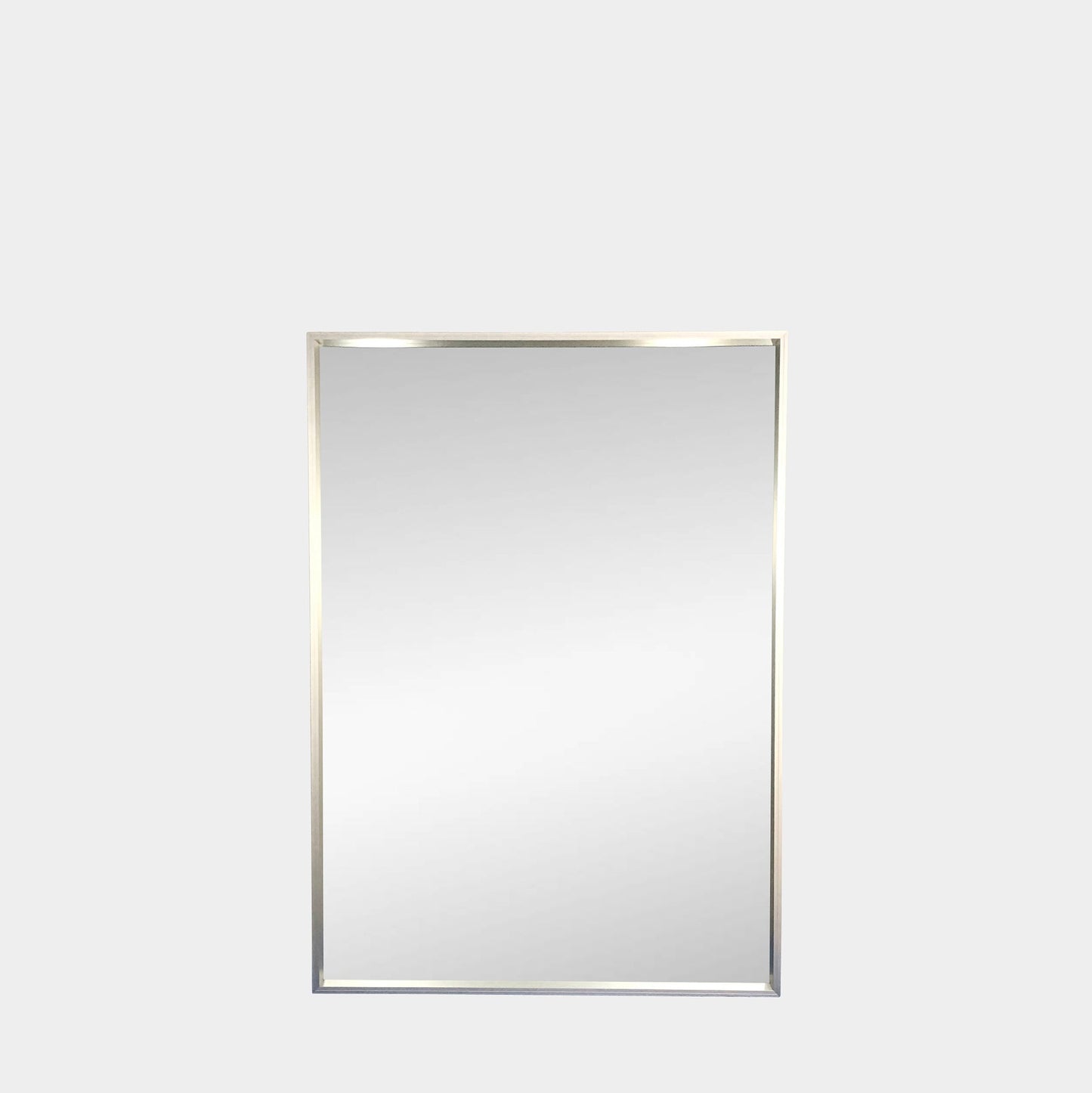 Grand miroir mural sur pied Bellato Luciano