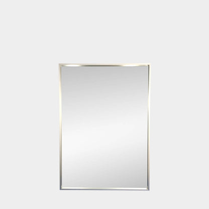 Grand miroir mural sur pied Bellato Luciano
