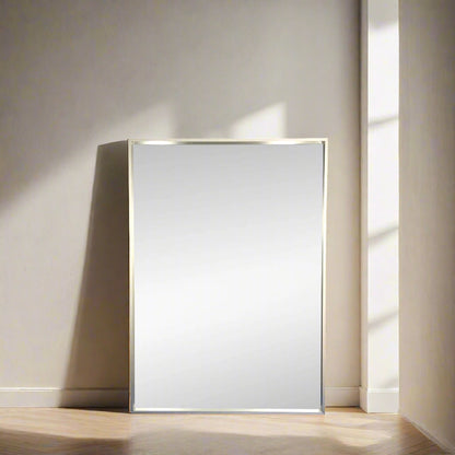 Grand miroir mural sur pied Bellato Luciano