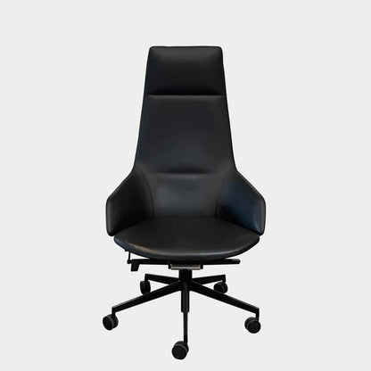 Fauteuil de direction Arper Aston
