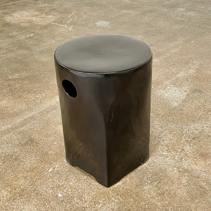 Tabouret en céramique Artelano Tian Di